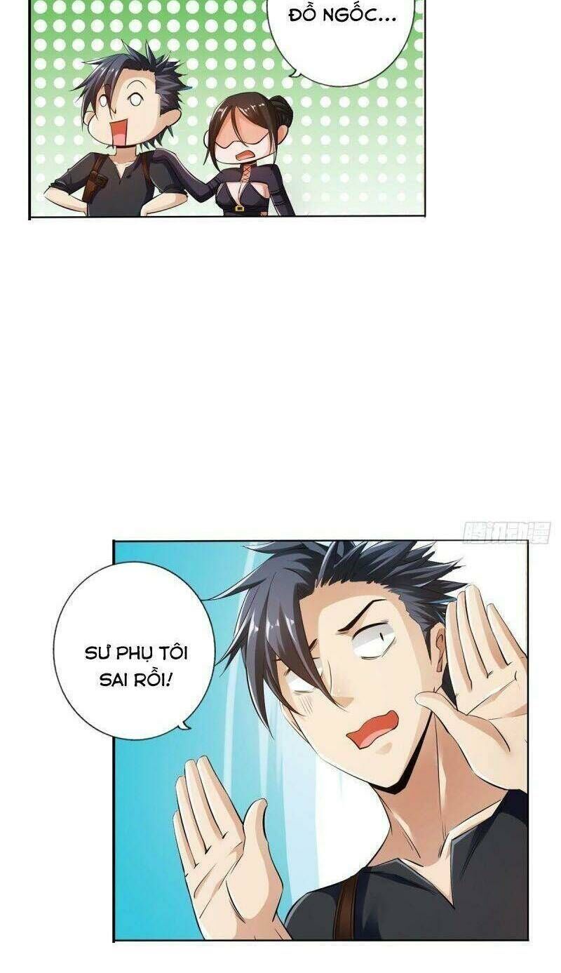 Nhân Vật Phản Diện Đi Tìm Đường Chết Chapter 76 - 5