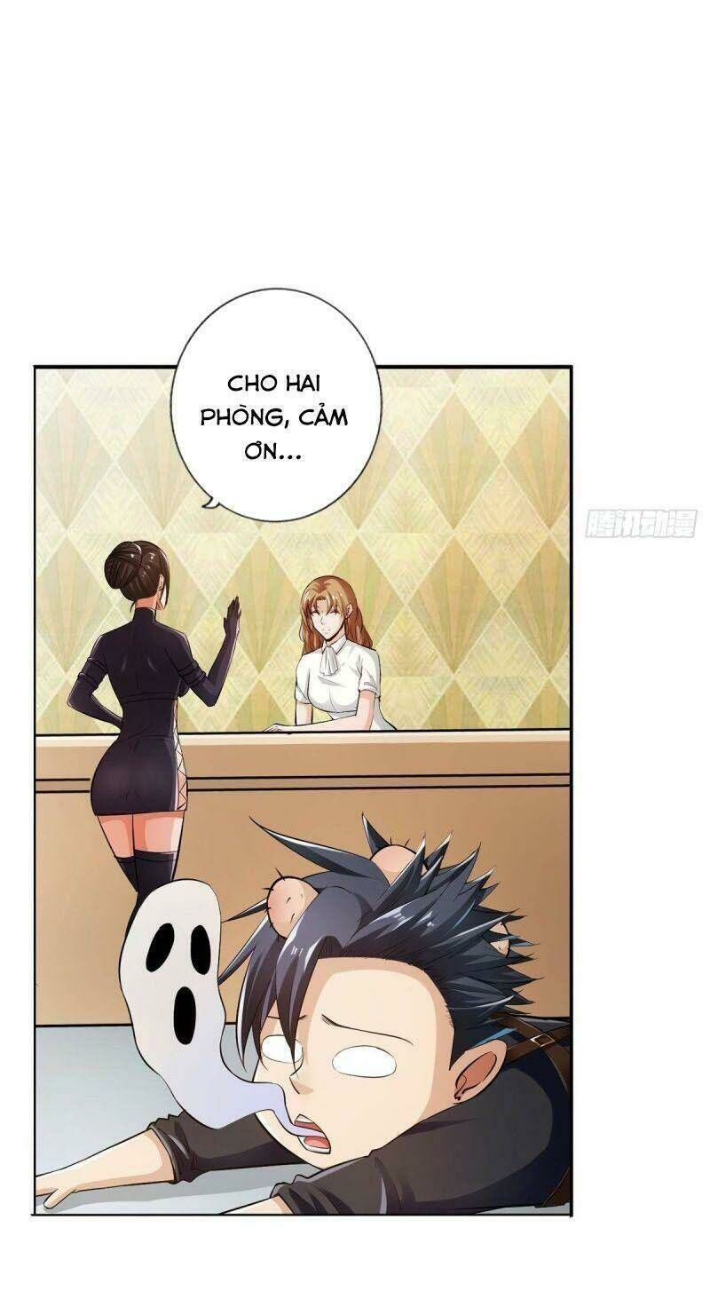 Nhân Vật Phản Diện Đi Tìm Đường Chết Chapter 76 - 6