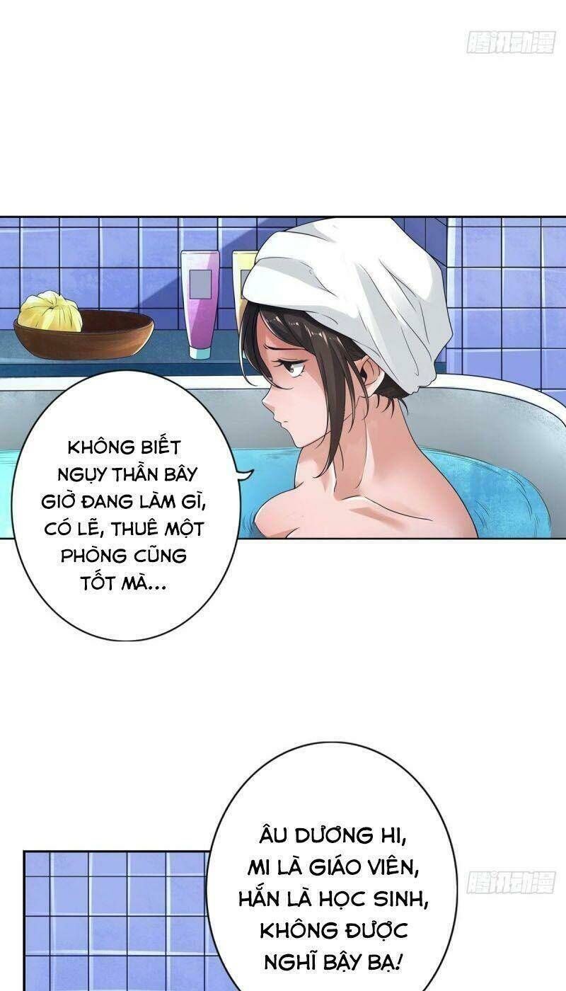 Nhân Vật Phản Diện Đi Tìm Đường Chết Chapter 76 - 8