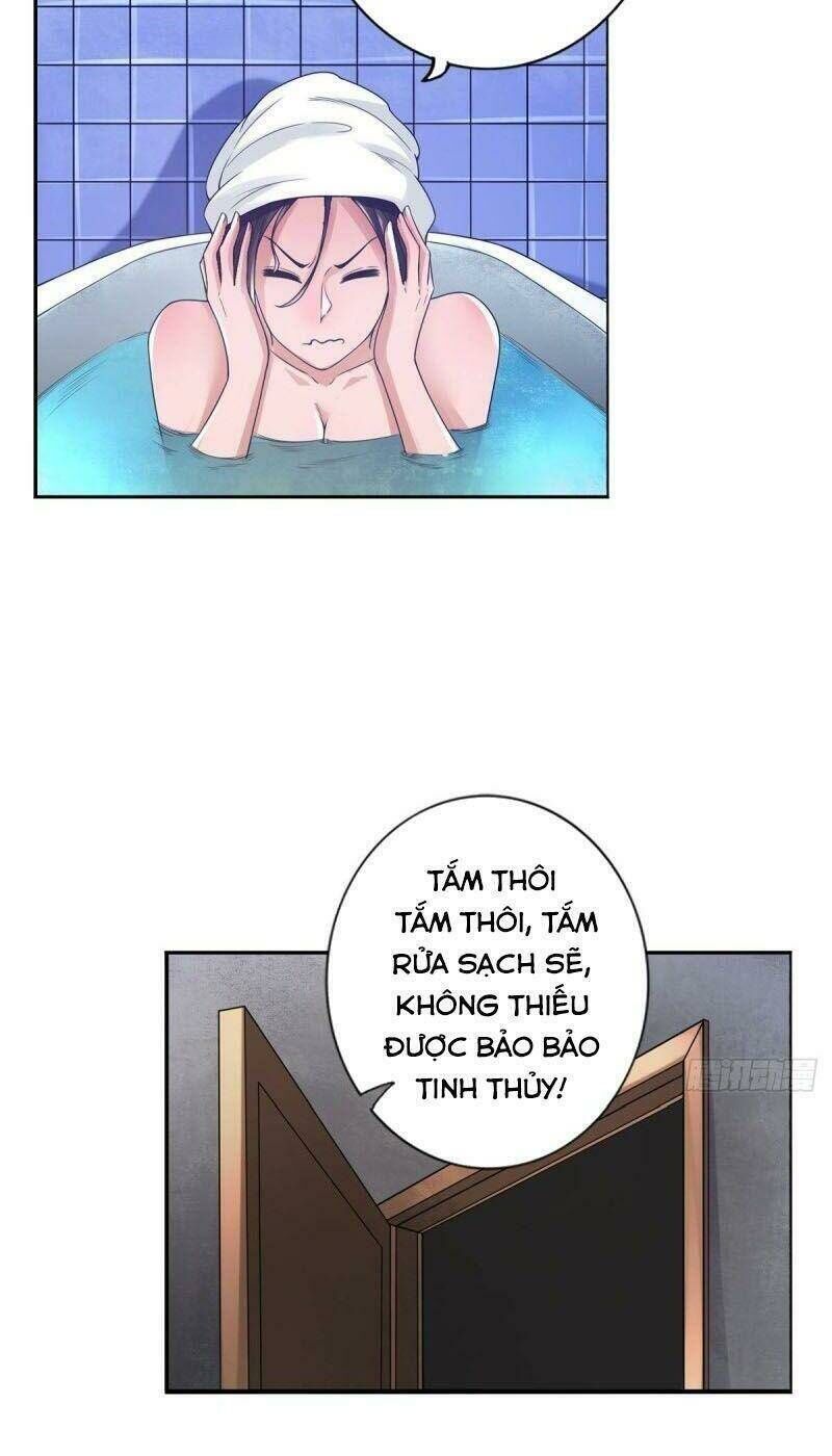 Nhân Vật Phản Diện Đi Tìm Đường Chết Chapter 76 - 9