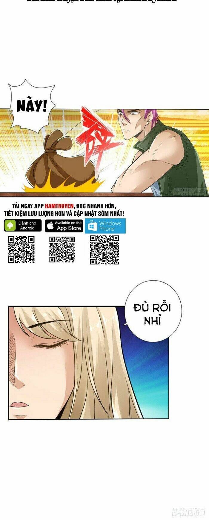 Nhân Vật Phản Diện Đi Tìm Đường Chết Chapter 77 - 14