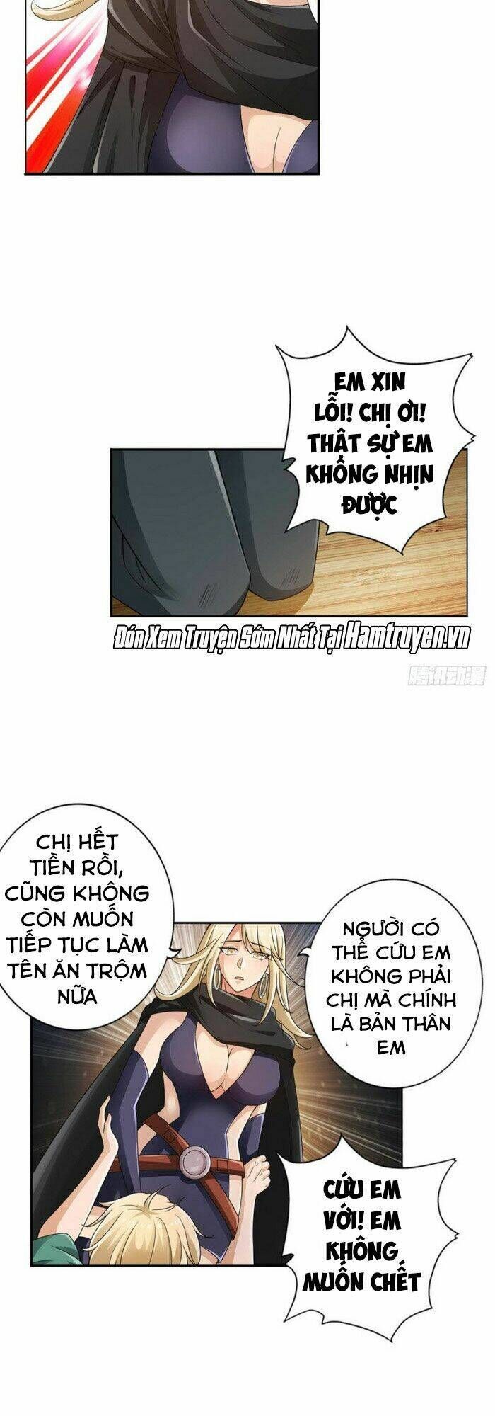 Nhân Vật Phản Diện Đi Tìm Đường Chết Chapter 77 - 19