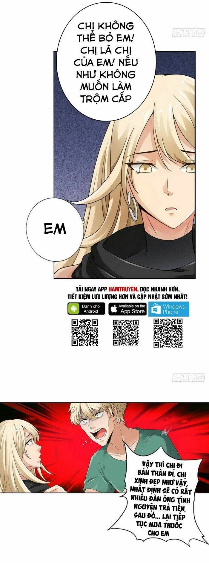 Nhân Vật Phản Diện Đi Tìm Đường Chết Chapter 77 - 20