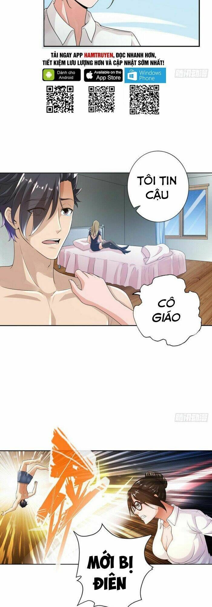 Nhân Vật Phản Diện Đi Tìm Đường Chết Chapter 77 - 3