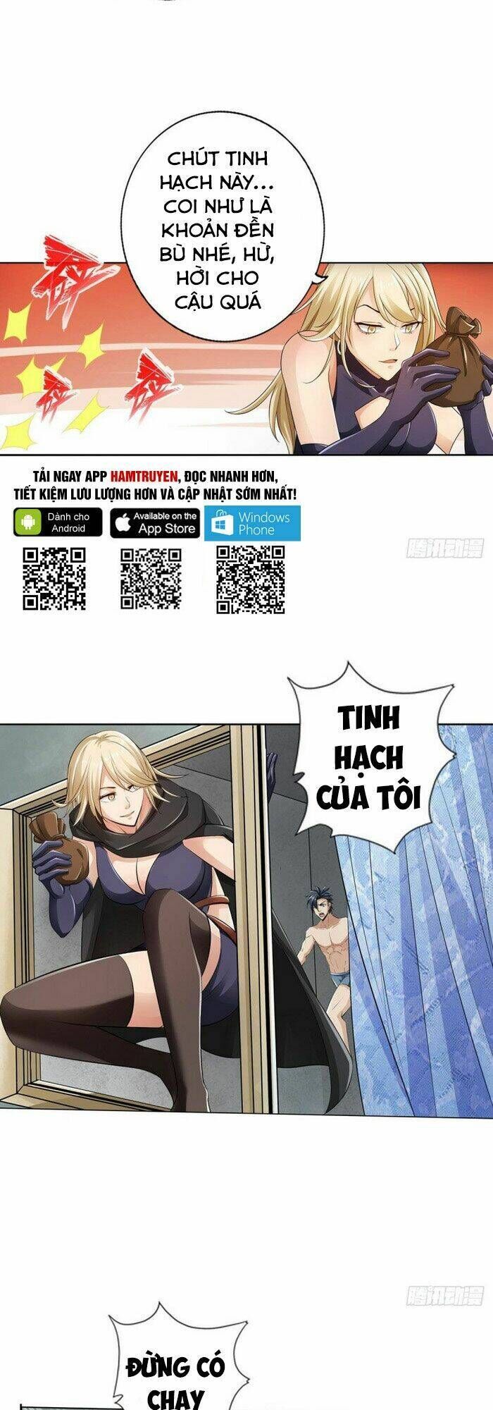 Nhân Vật Phản Diện Đi Tìm Đường Chết Chapter 77 - 5