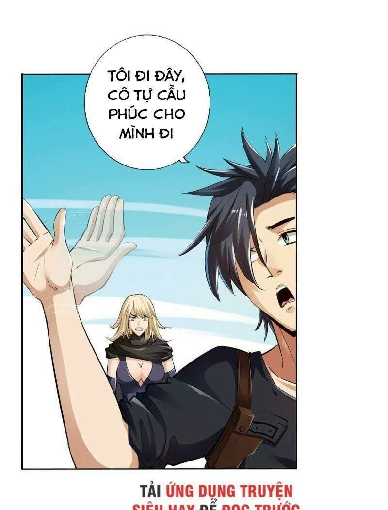 Nhân Vật Phản Diện Đi Tìm Đường Chết Chapter 78 - 12