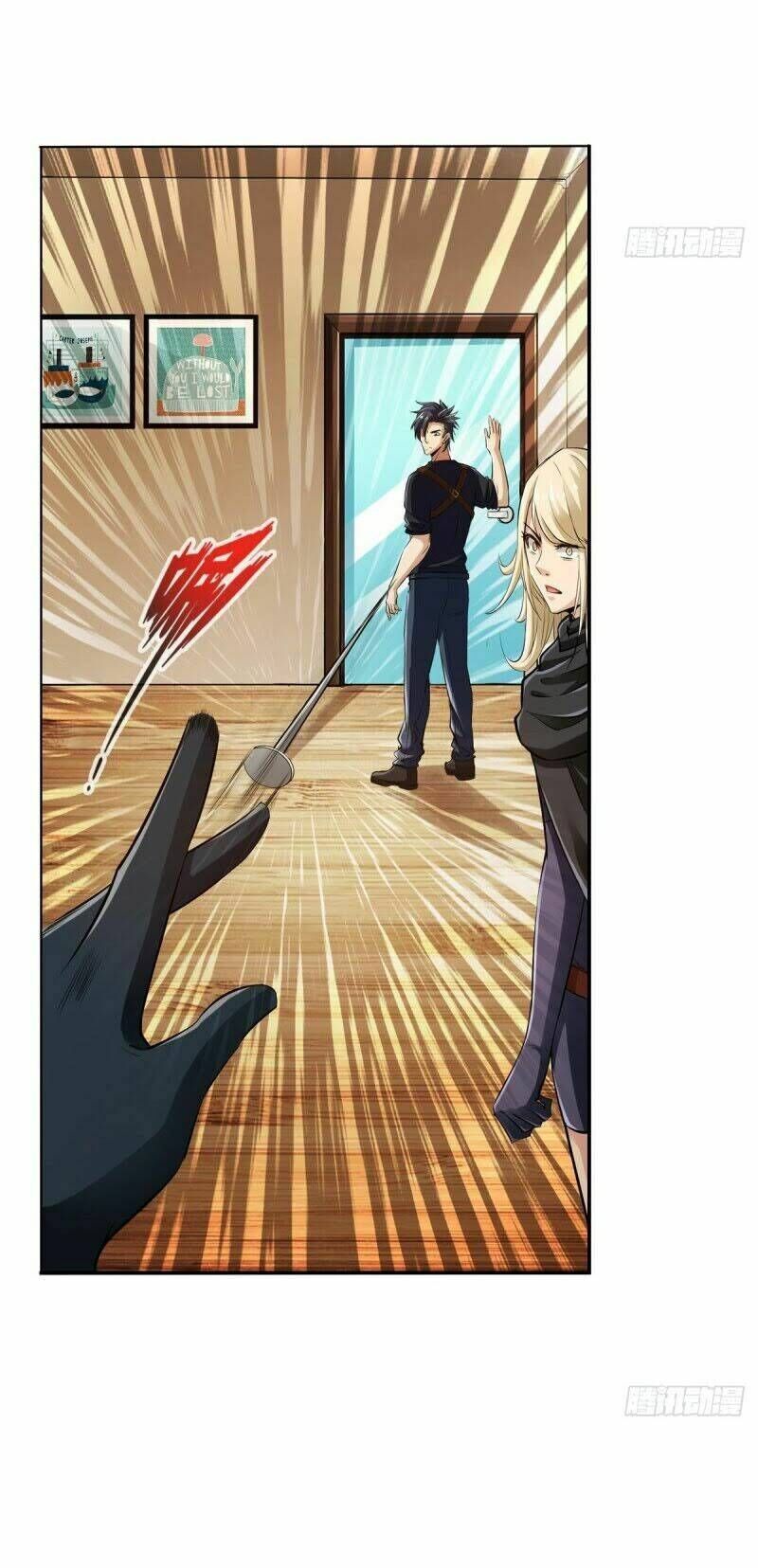 Nhân Vật Phản Diện Đi Tìm Đường Chết Chapter 78 - 14