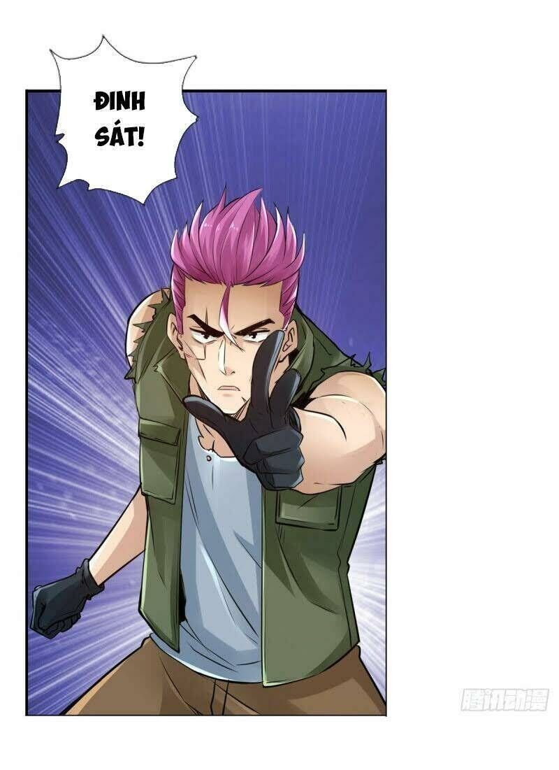 Nhân Vật Phản Diện Đi Tìm Đường Chết Chapter 78 - 15