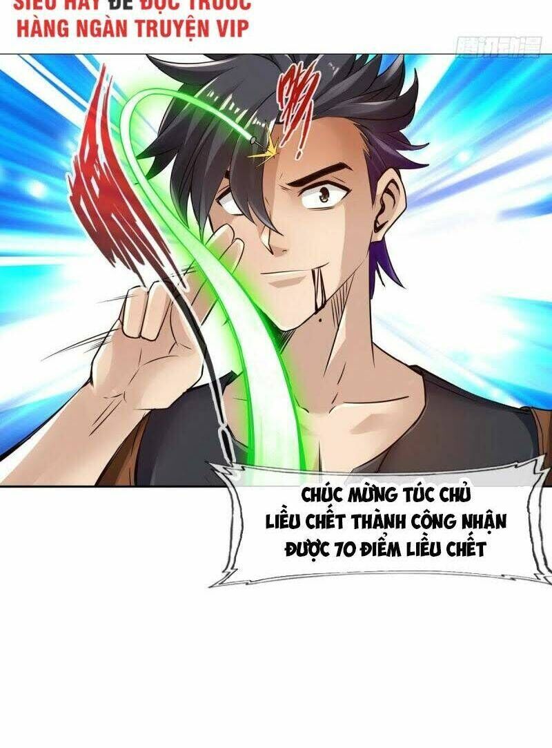 Nhân Vật Phản Diện Đi Tìm Đường Chết Chapter 78 - 18