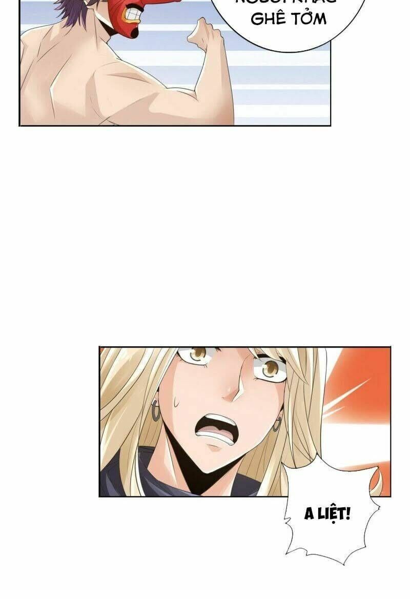 Nhân Vật Phản Diện Đi Tìm Đường Chết Chapter 78 - 3