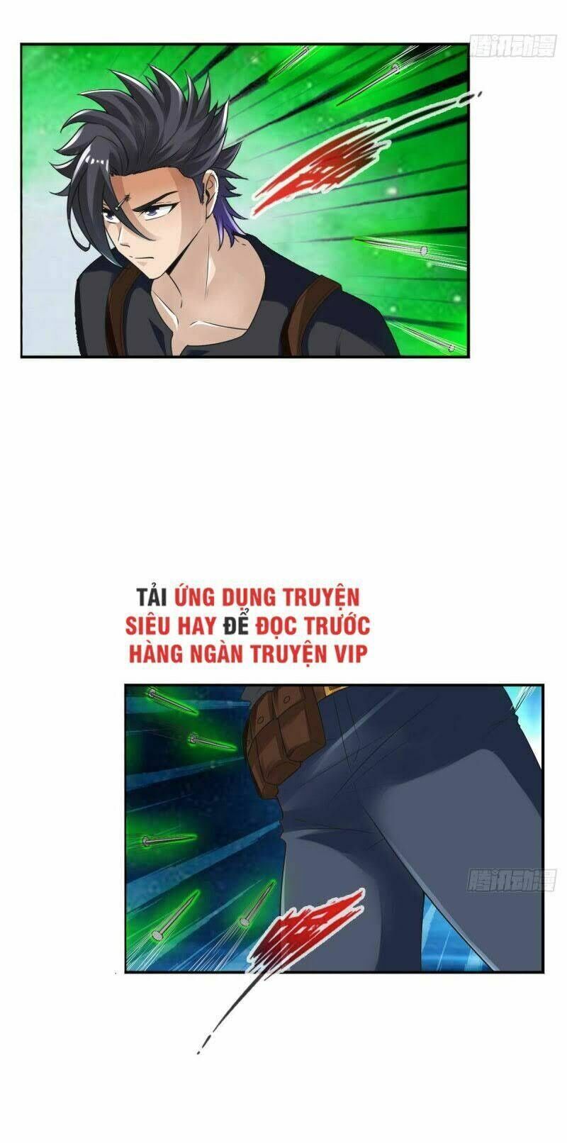 Nhân Vật Phản Diện Đi Tìm Đường Chết Chapter 78 - 21