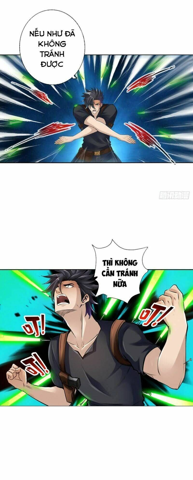 Nhân Vật Phản Diện Đi Tìm Đường Chết Chapter 78 - 22