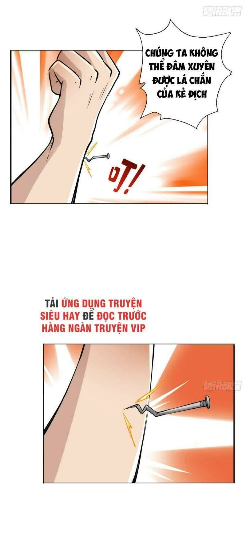 Nhân Vật Phản Diện Đi Tìm Đường Chết Chapter 78 - 23