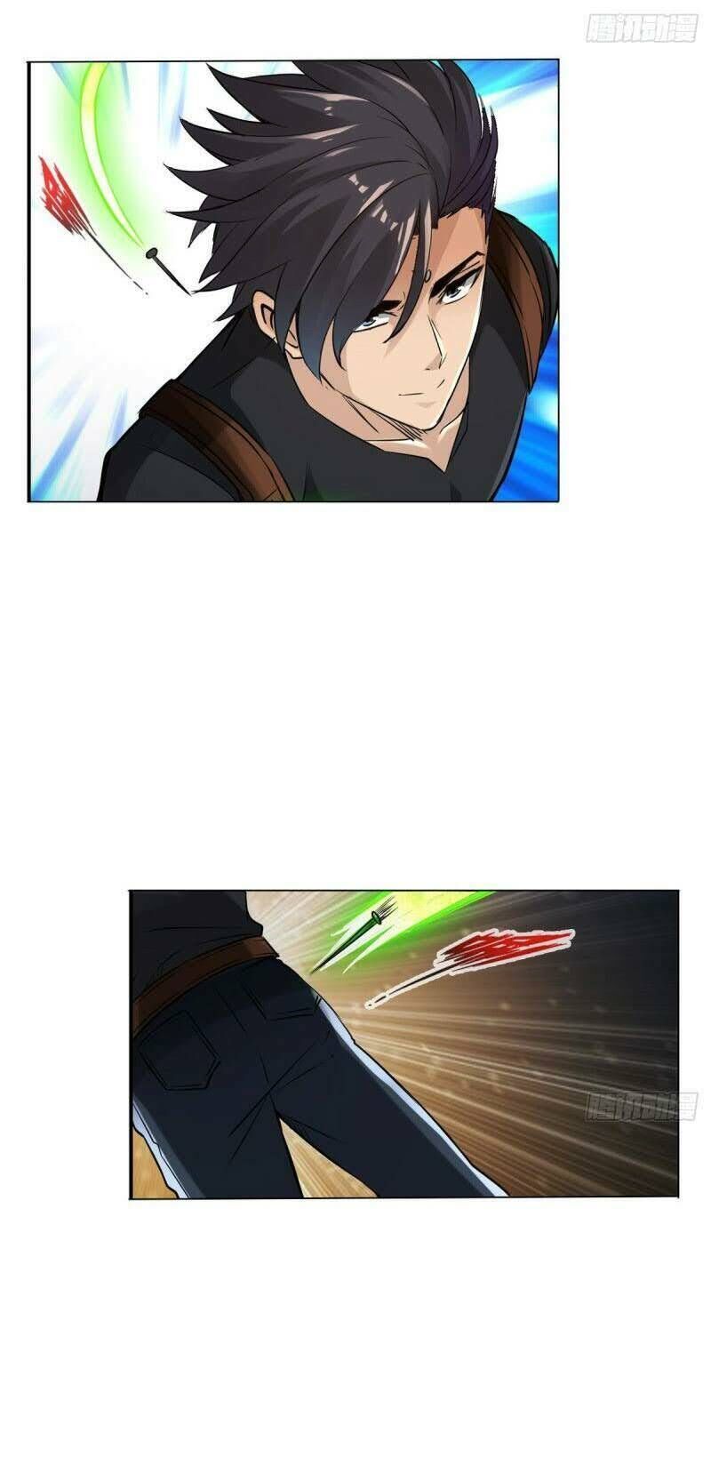 Nhân Vật Phản Diện Đi Tìm Đường Chết Chapter 78 - 25