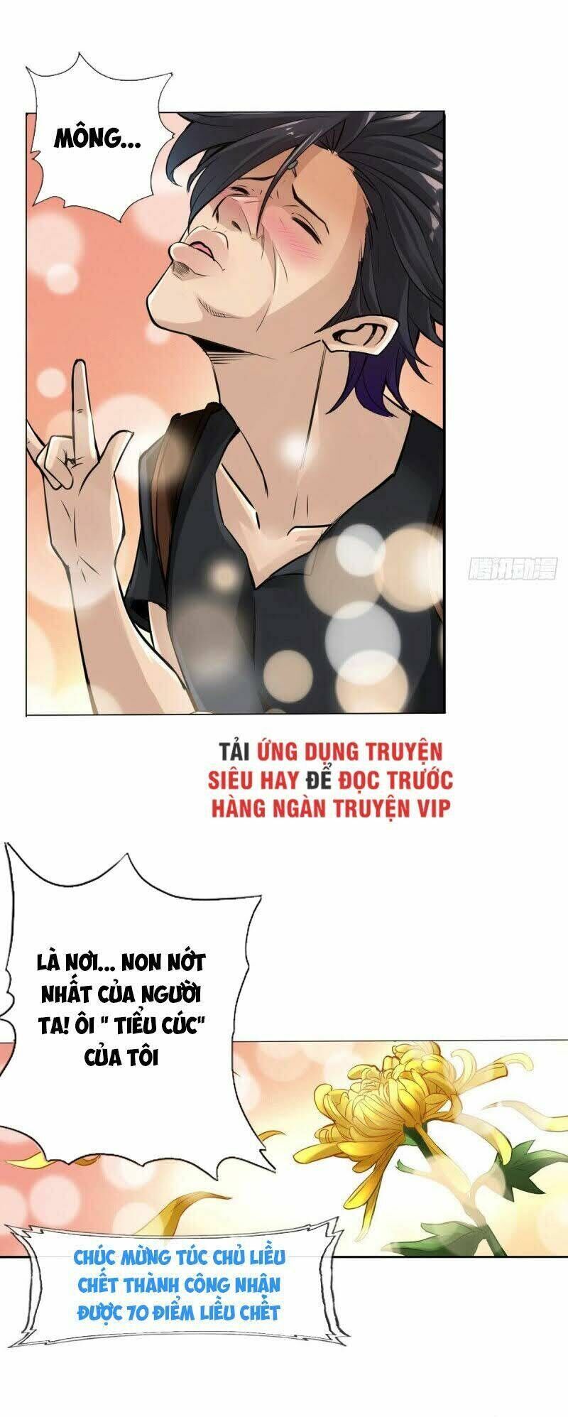 Nhân Vật Phản Diện Đi Tìm Đường Chết Chapter 78 - 26