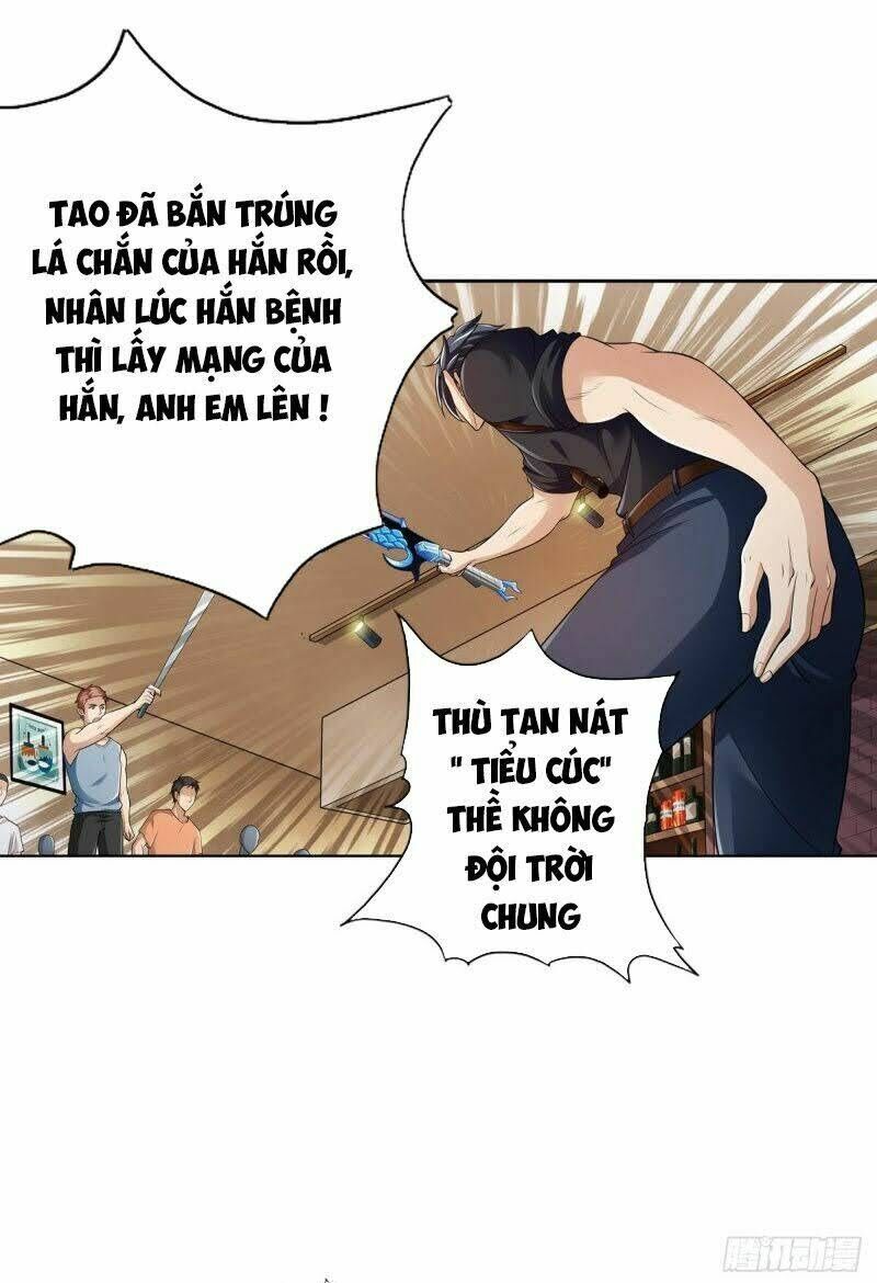 Nhân Vật Phản Diện Đi Tìm Đường Chết Chapter 78 - 27