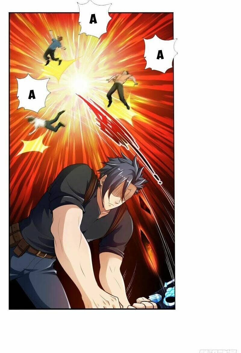 Nhân Vật Phản Diện Đi Tìm Đường Chết Chapter 78 - 28