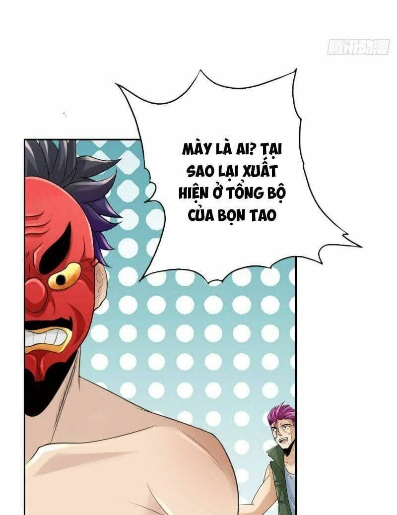 Nhân Vật Phản Diện Đi Tìm Đường Chết Chapter 78 - 4