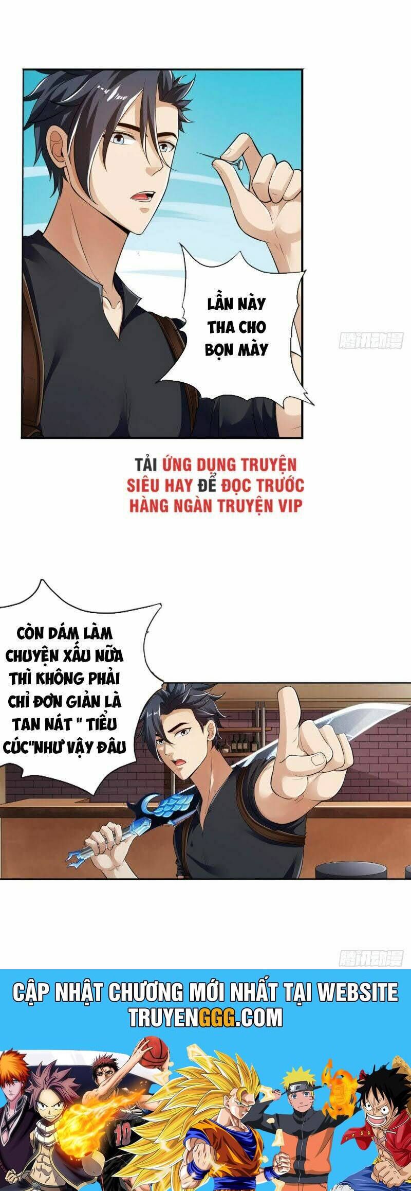 Nhân Vật Phản Diện Đi Tìm Đường Chết Chapter 78 - 32