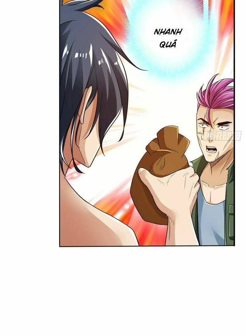 Nhân Vật Phản Diện Đi Tìm Đường Chết Chapter 78 - 8