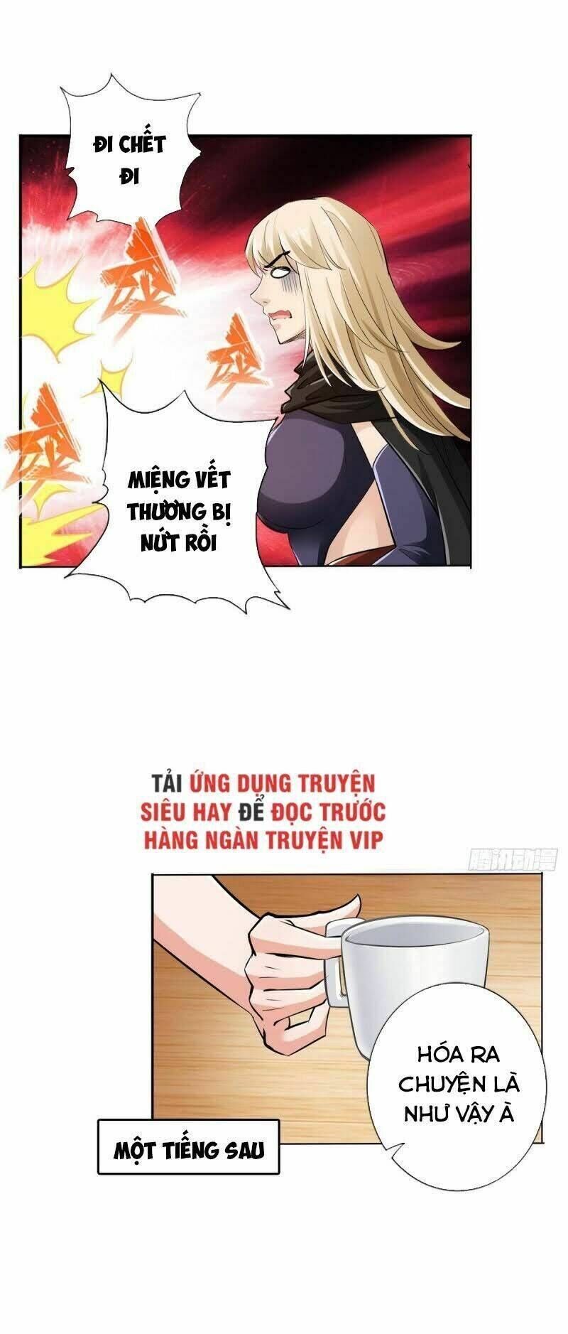 Nhân Vật Phản Diện Đi Tìm Đường Chết Chapter 79 - 15