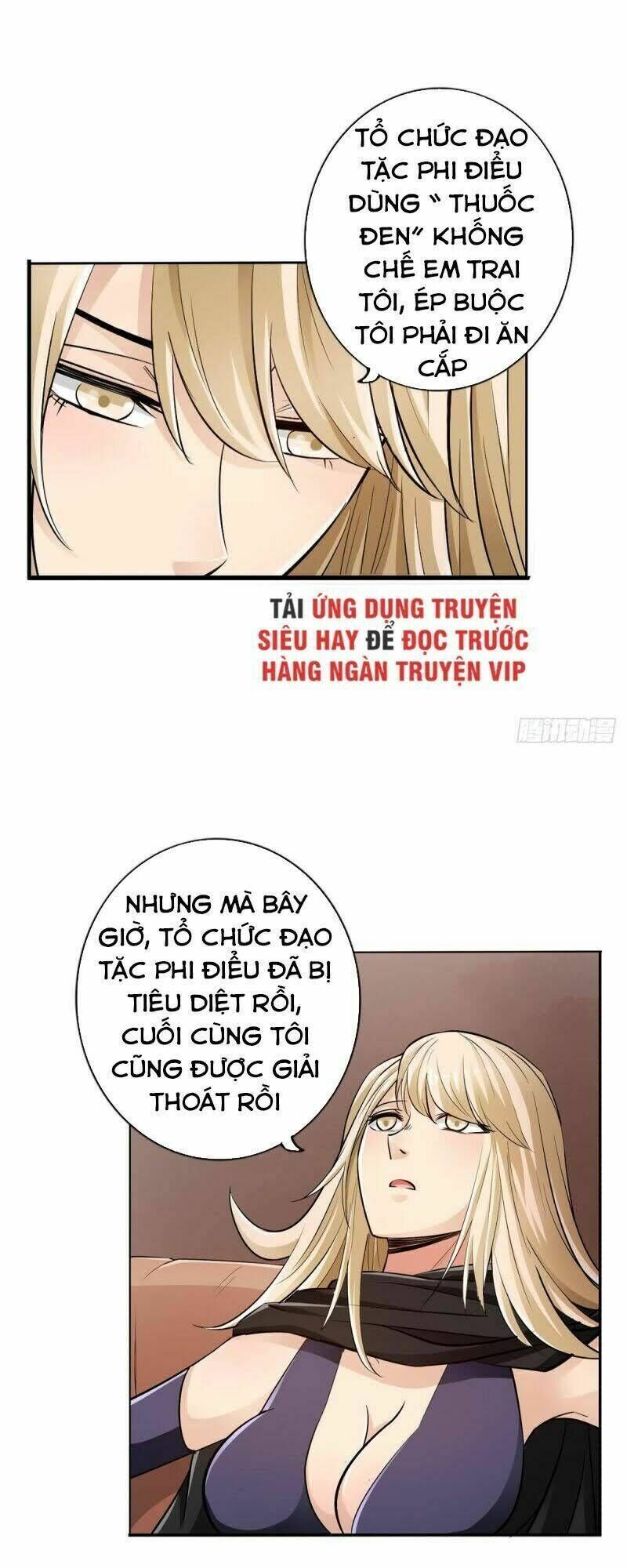 Nhân Vật Phản Diện Đi Tìm Đường Chết Chapter 79 - 18