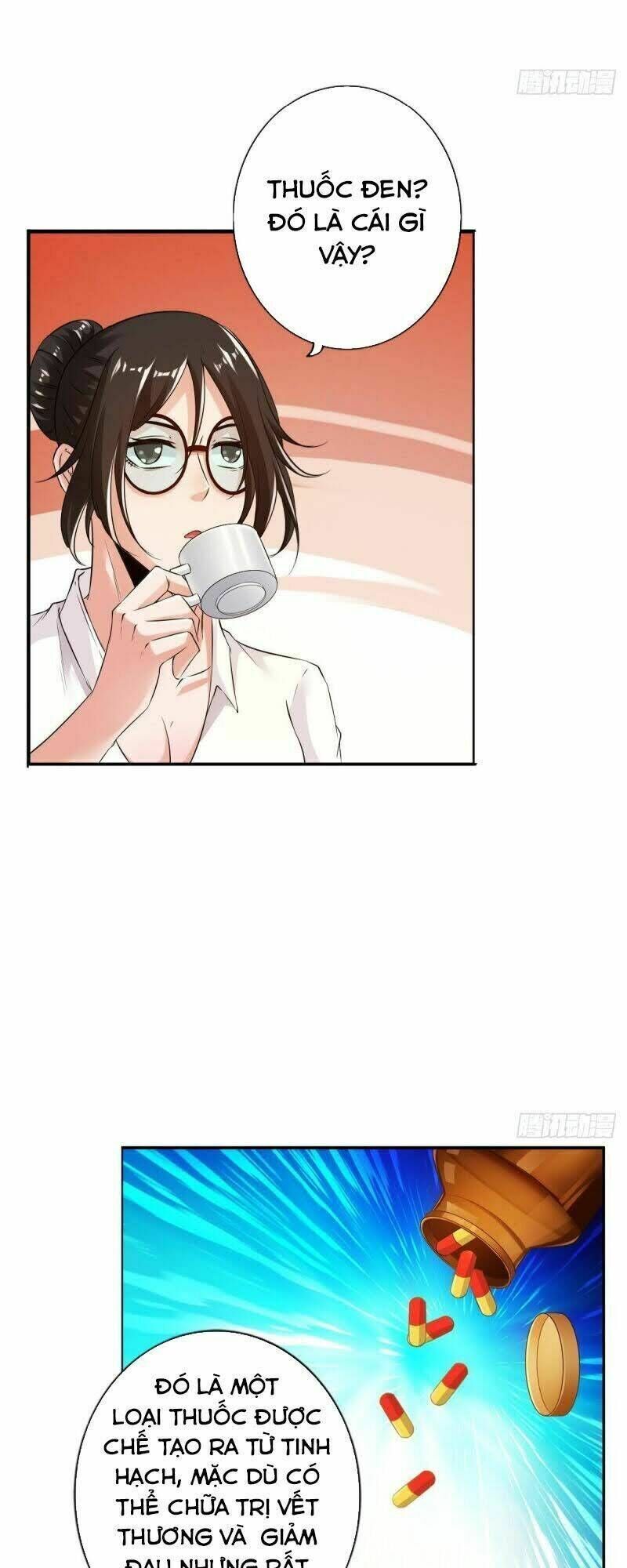 Nhân Vật Phản Diện Đi Tìm Đường Chết Chapter 79 - 20