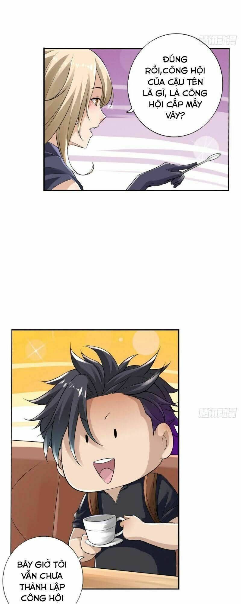 Nhân Vật Phản Diện Đi Tìm Đường Chết Chapter 79 - 27