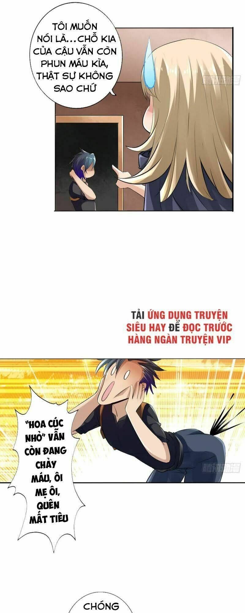 Nhân Vật Phản Diện Đi Tìm Đường Chết Chapter 79 - 4