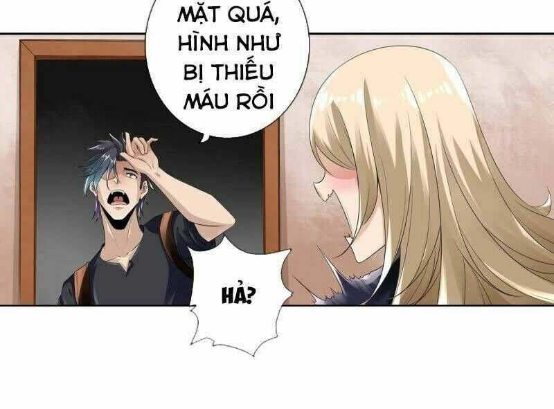 Nhân Vật Phản Diện Đi Tìm Đường Chết Chapter 79 - 5