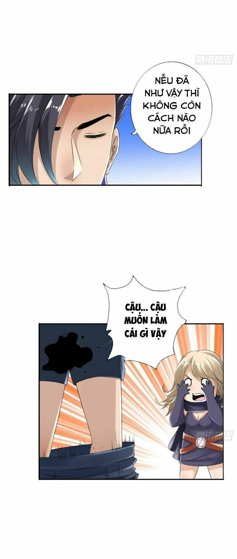 Nhân Vật Phản Diện Đi Tìm Đường Chết Chapter 79 - 6