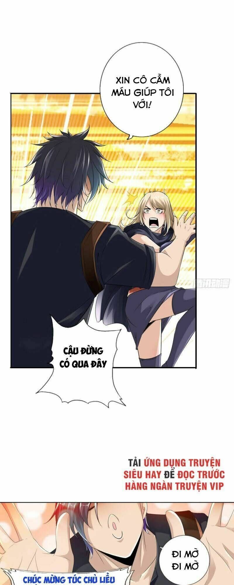 Nhân Vật Phản Diện Đi Tìm Đường Chết Chapter 79 - 7