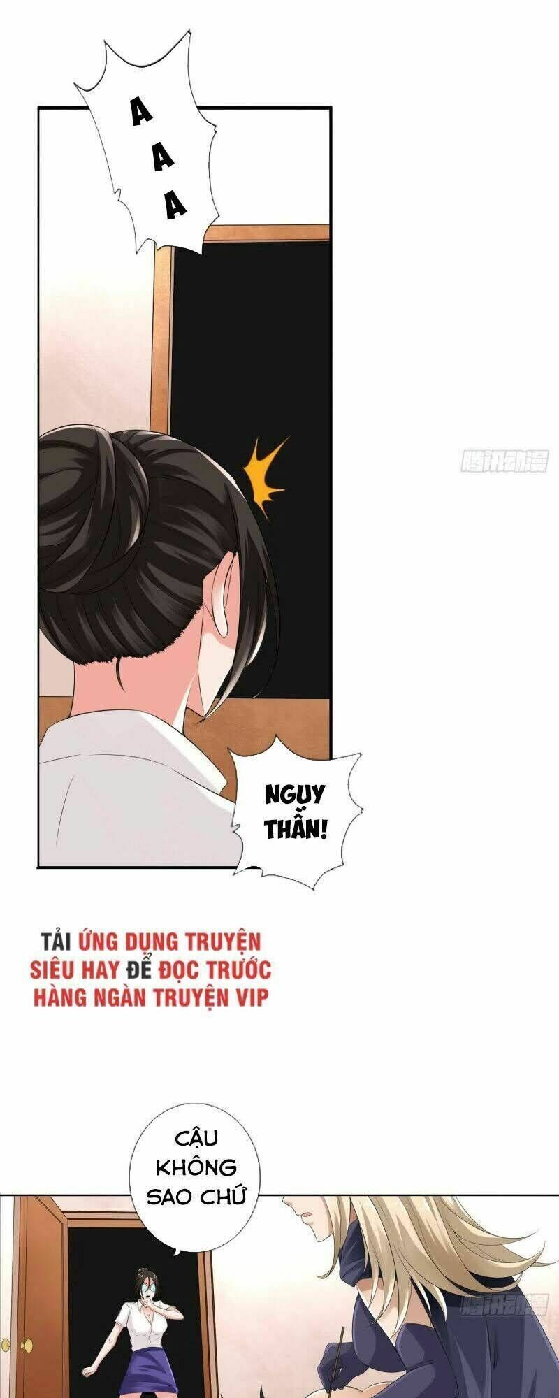 Nhân Vật Phản Diện Đi Tìm Đường Chết Chapter 79 - 10