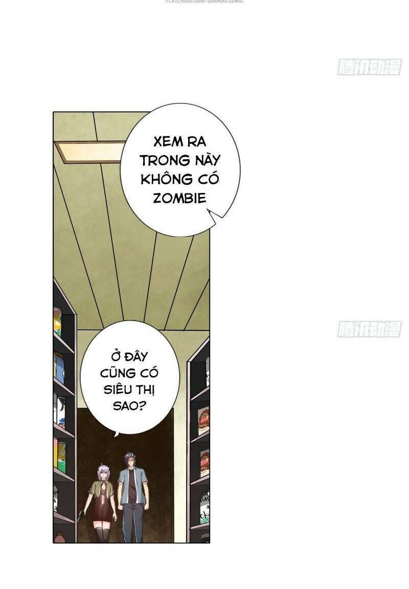 Nhân Vật Phản Diện Đi Tìm Đường Chết Chapter 8 - 13