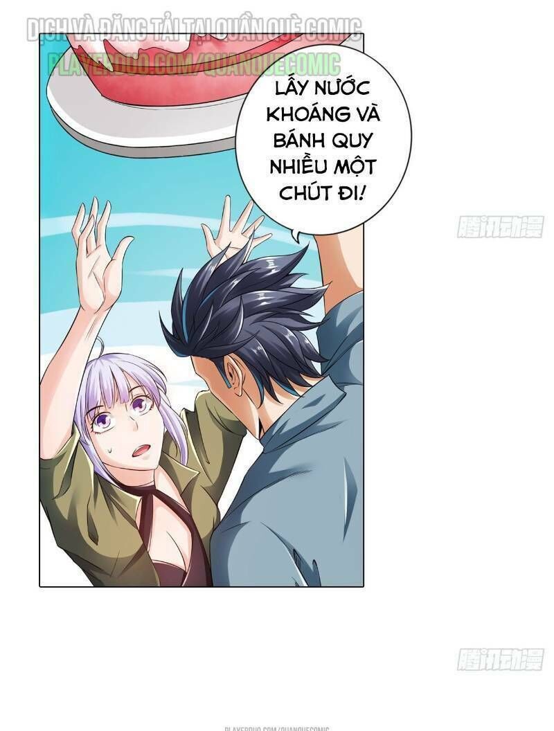 Nhân Vật Phản Diện Đi Tìm Đường Chết Chapter 8 - 16