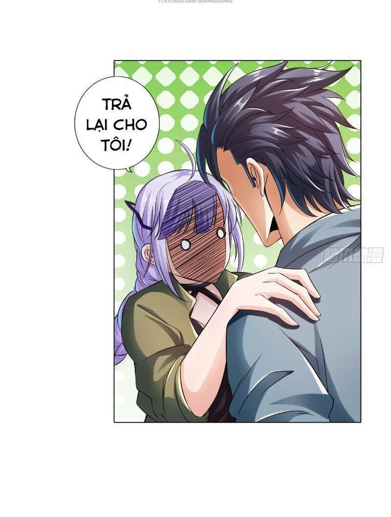 Nhân Vật Phản Diện Đi Tìm Đường Chết Chapter 8 - 17