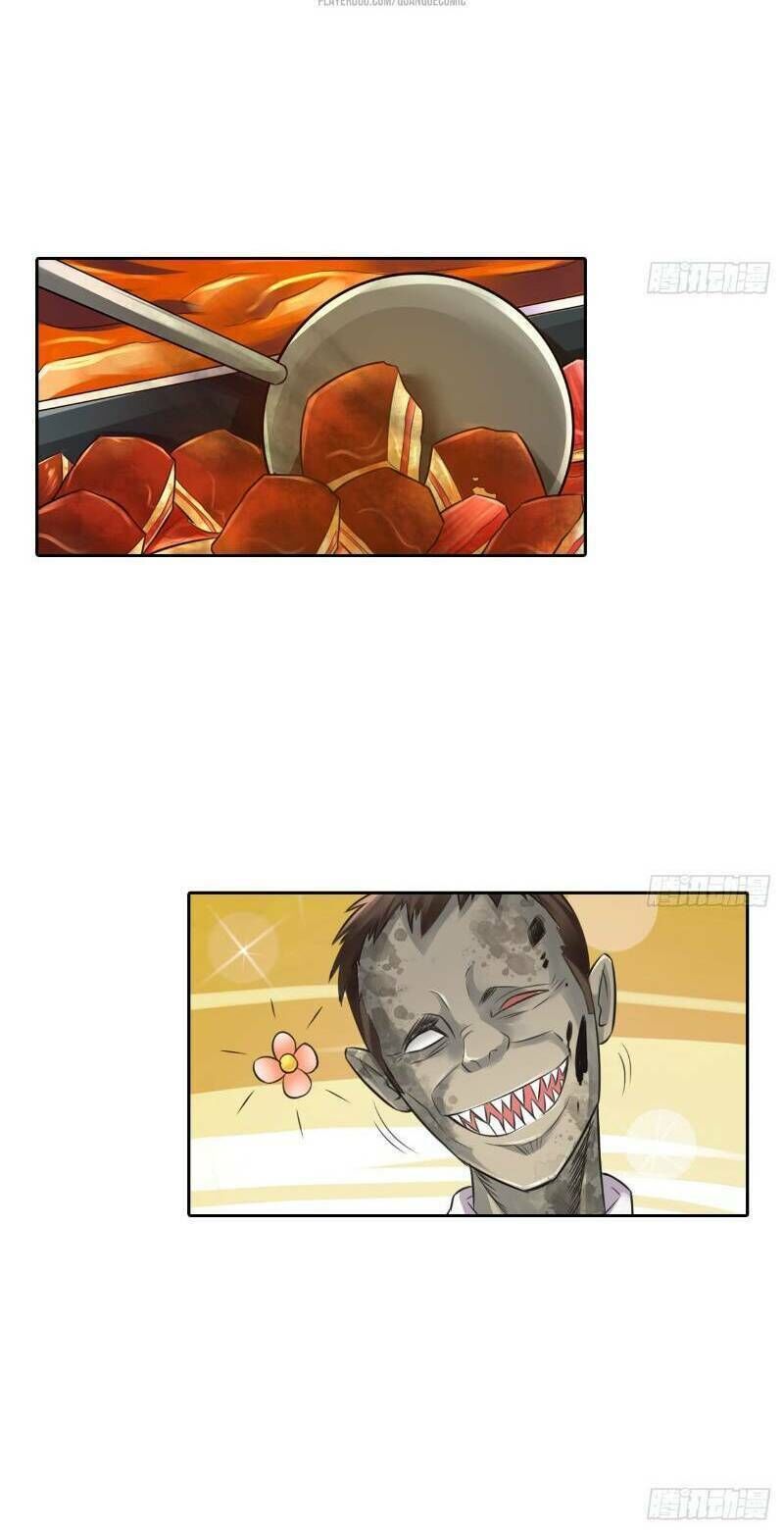 Nhân Vật Phản Diện Đi Tìm Đường Chết Chapter 8 - 3