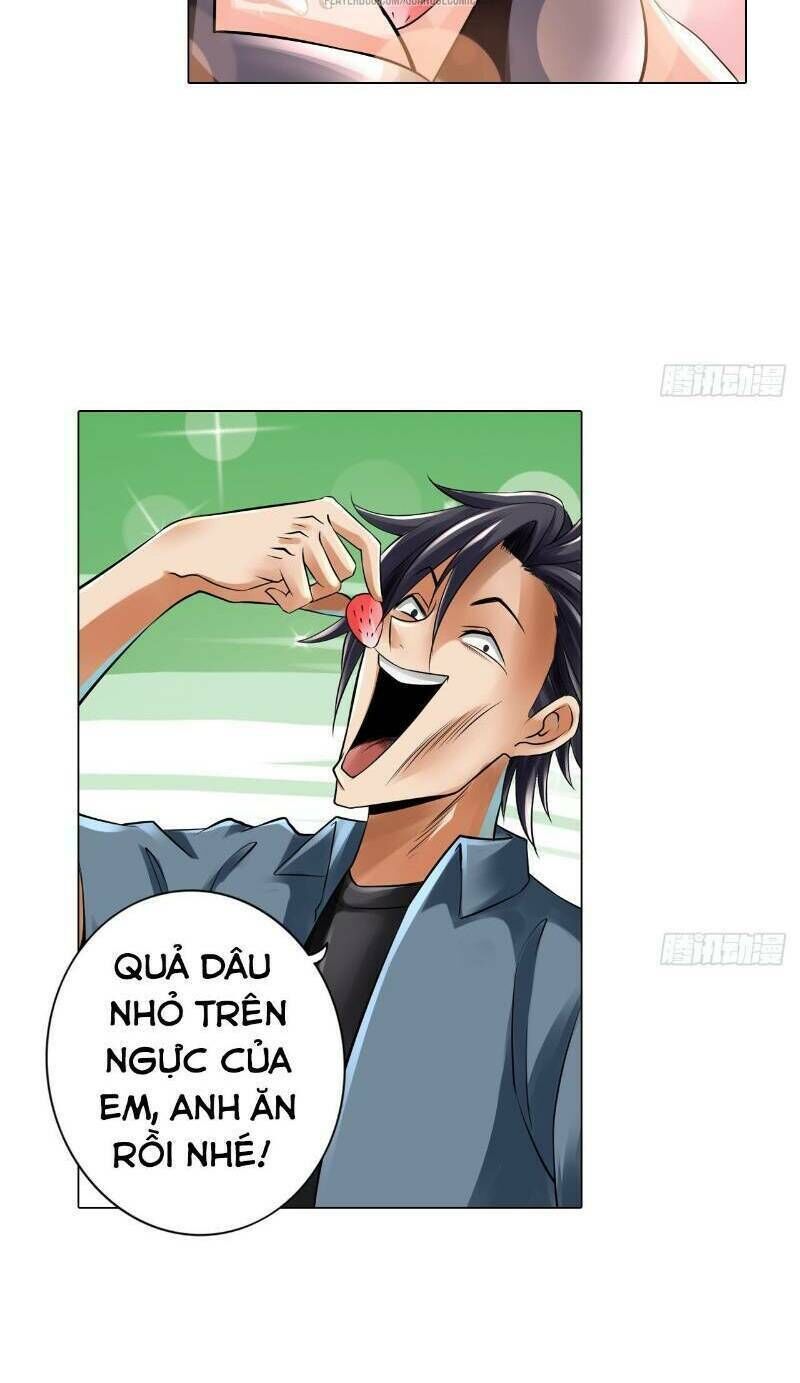 Nhân Vật Phản Diện Đi Tìm Đường Chết Chapter 8 - 21