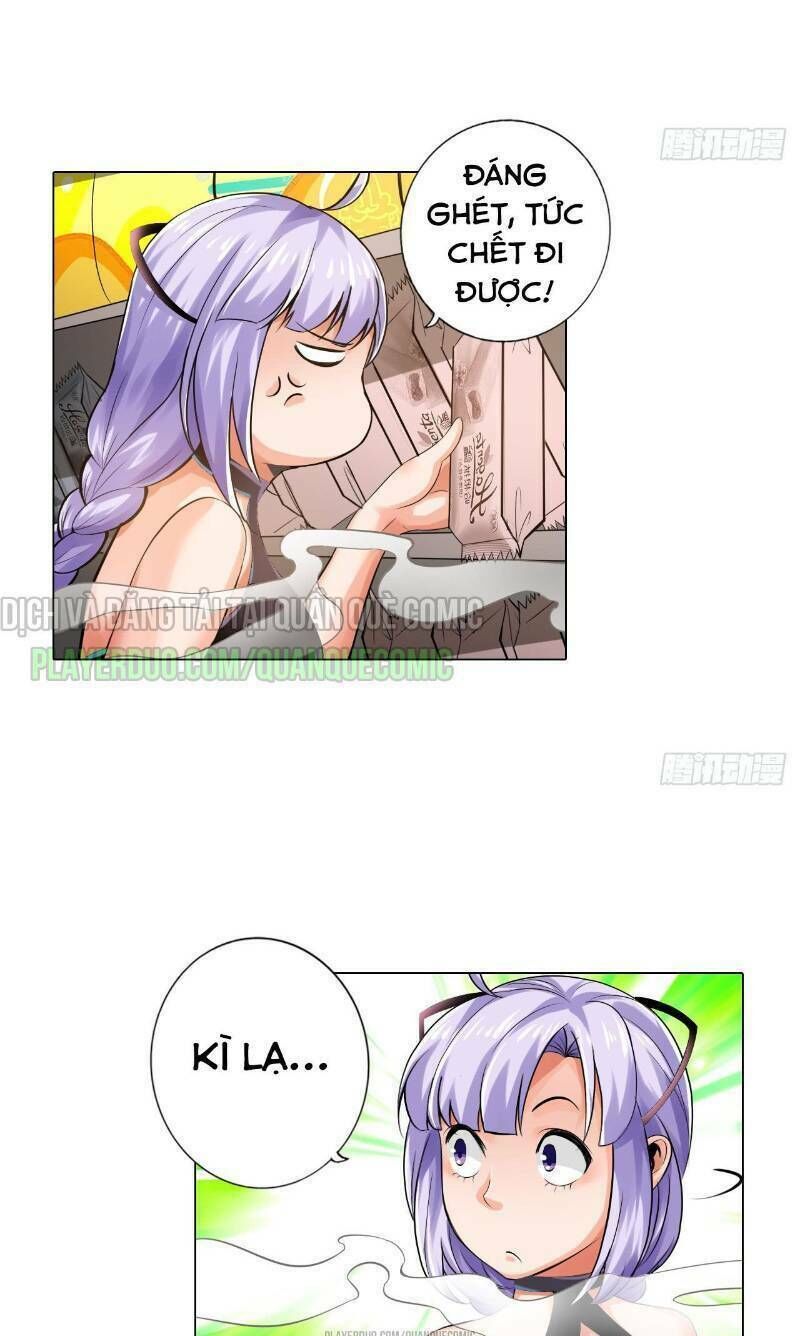 Nhân Vật Phản Diện Đi Tìm Đường Chết Chapter 8 - 23