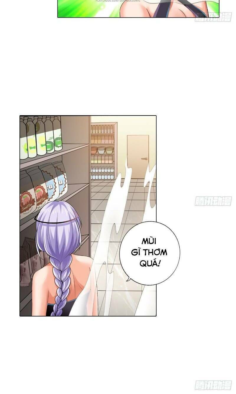 Nhân Vật Phản Diện Đi Tìm Đường Chết Chapter 8 - 24