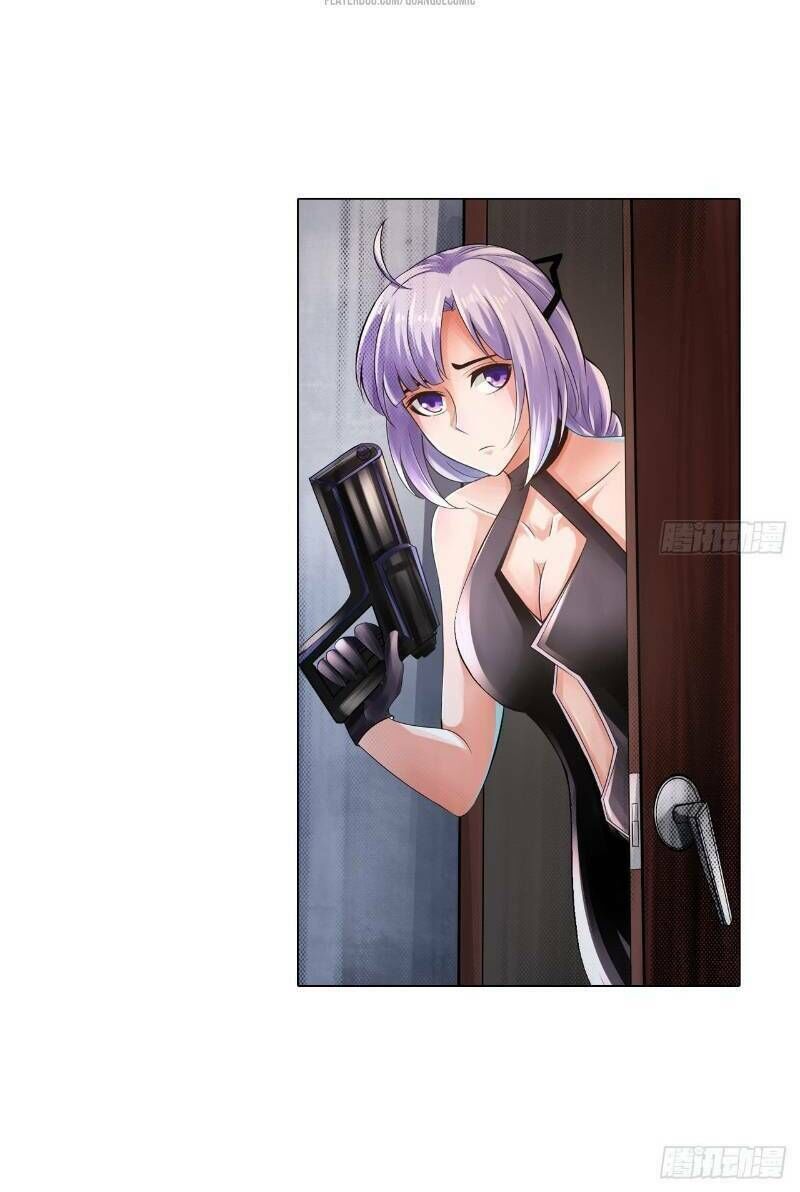 Nhân Vật Phản Diện Đi Tìm Đường Chết Chapter 8 - 26