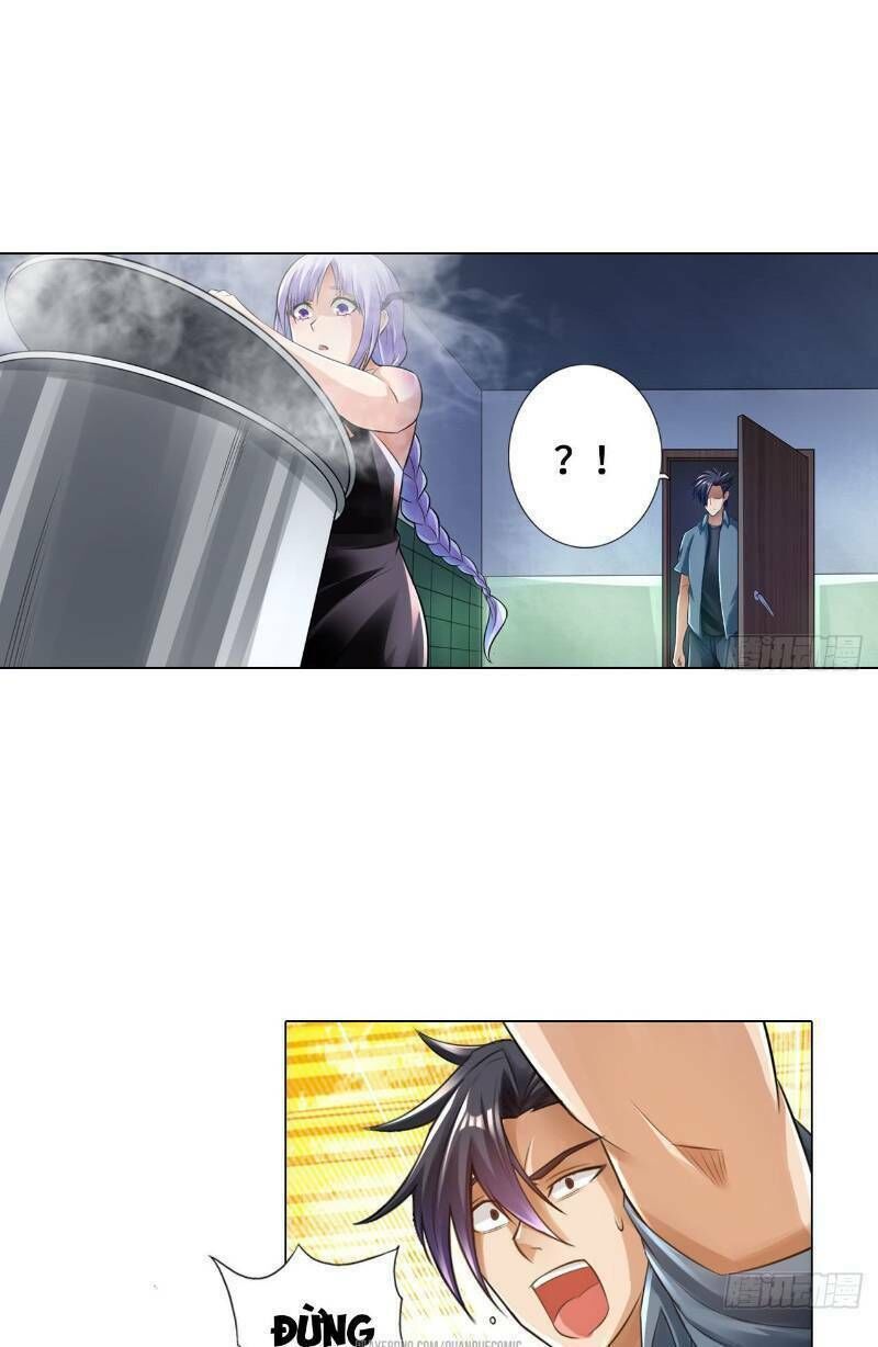 Nhân Vật Phản Diện Đi Tìm Đường Chết Chapter 8 - 29