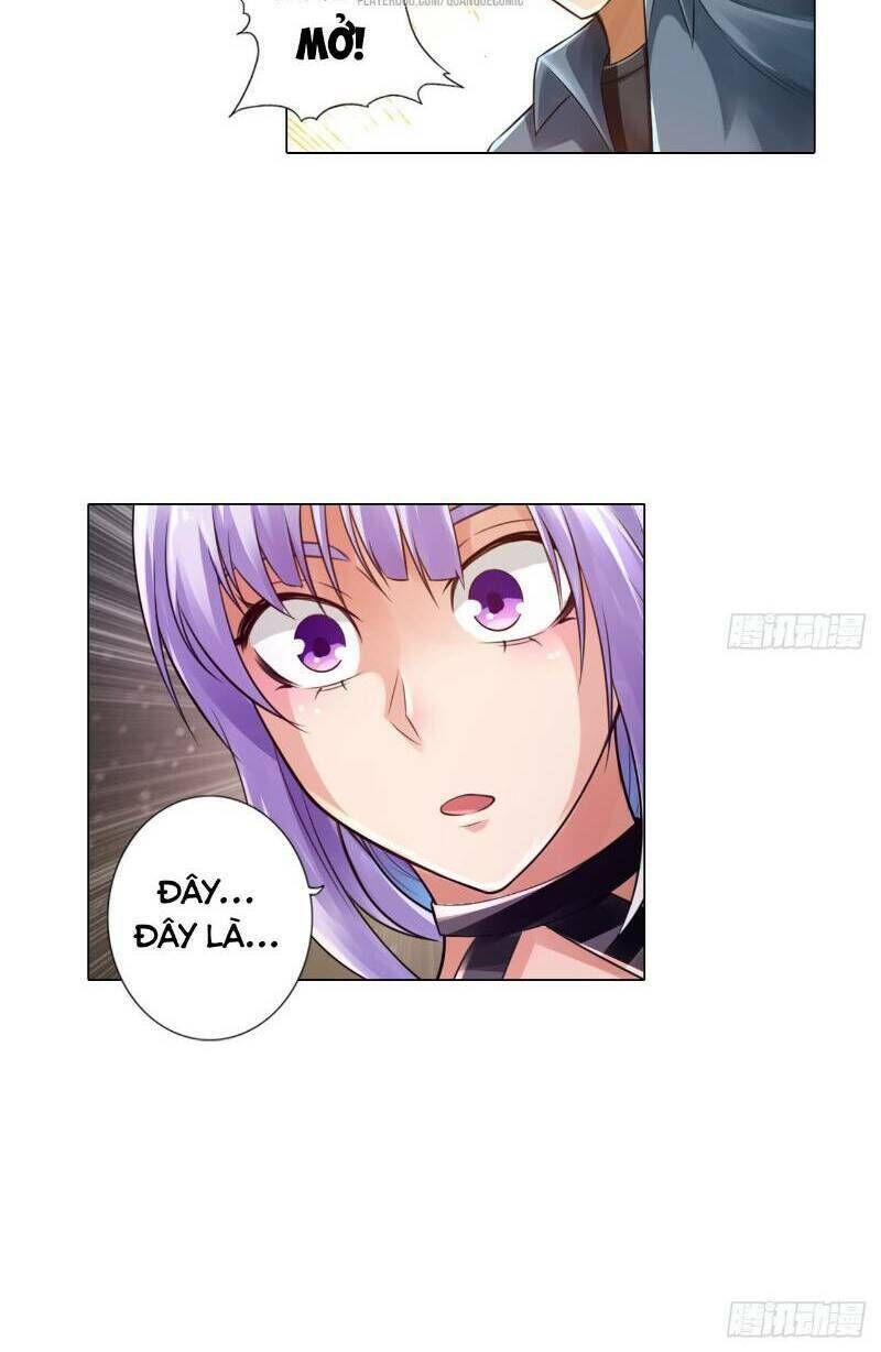 Nhân Vật Phản Diện Đi Tìm Đường Chết Chapter 8 - 30