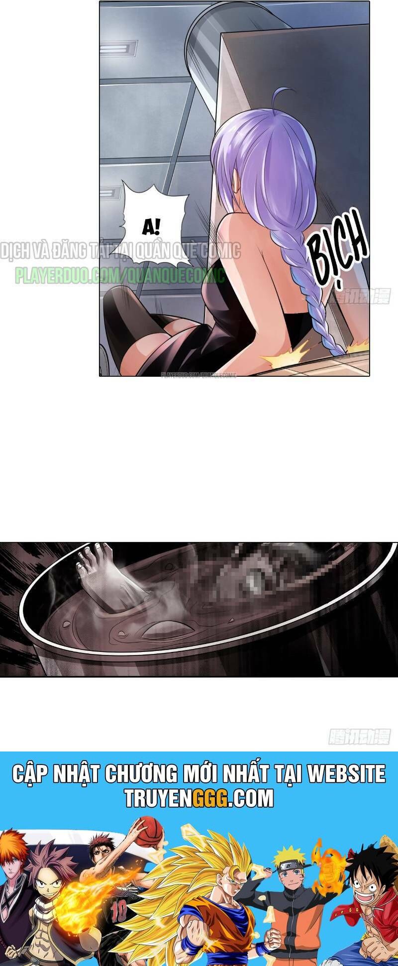 Nhân Vật Phản Diện Đi Tìm Đường Chết Chapter 8 - 31