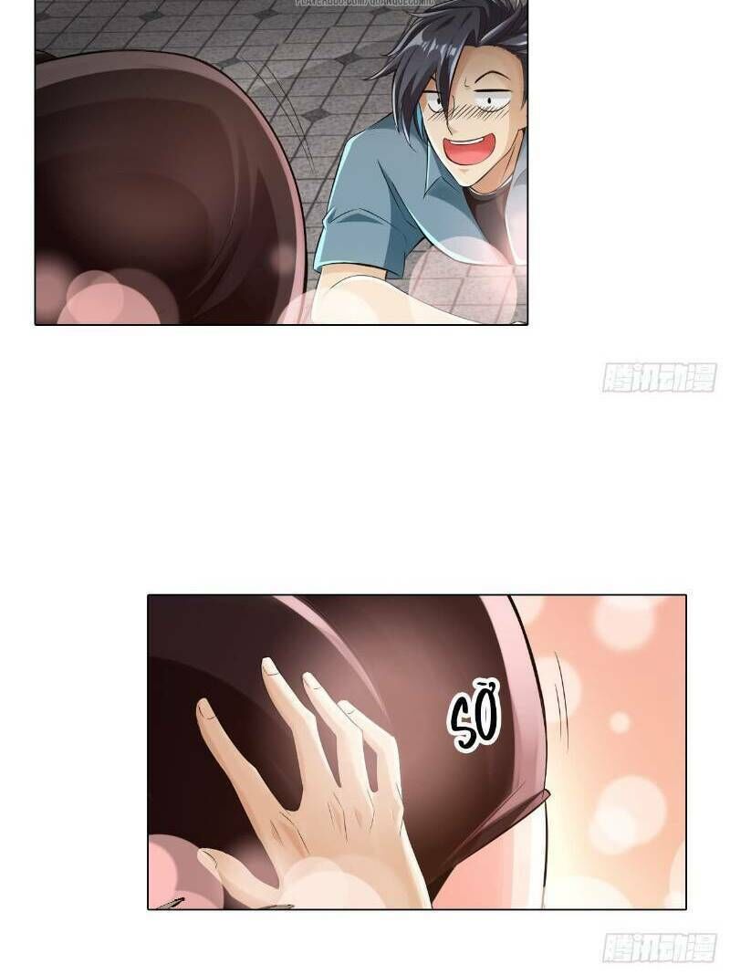 Nhân Vật Phản Diện Đi Tìm Đường Chết Chapter 8 - 7