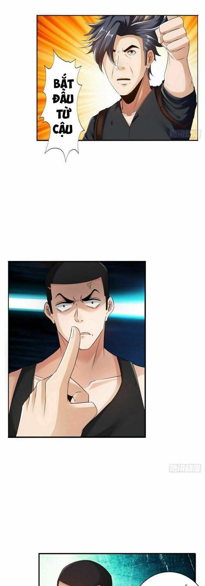 Nhân Vật Phản Diện Đi Tìm Đường Chết Chapter 80 - 11
