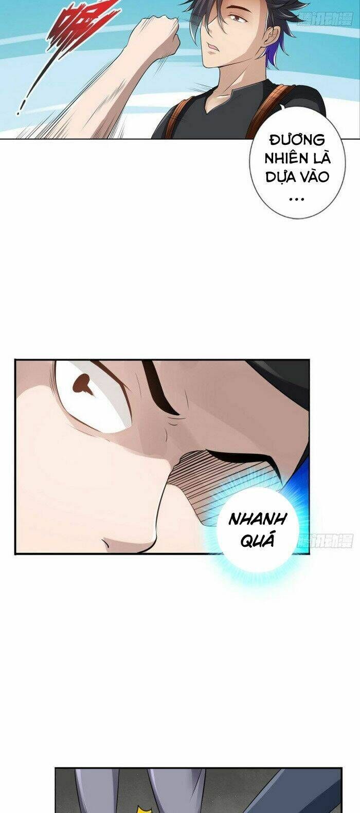 Nhân Vật Phản Diện Đi Tìm Đường Chết Chapter 80 - 14