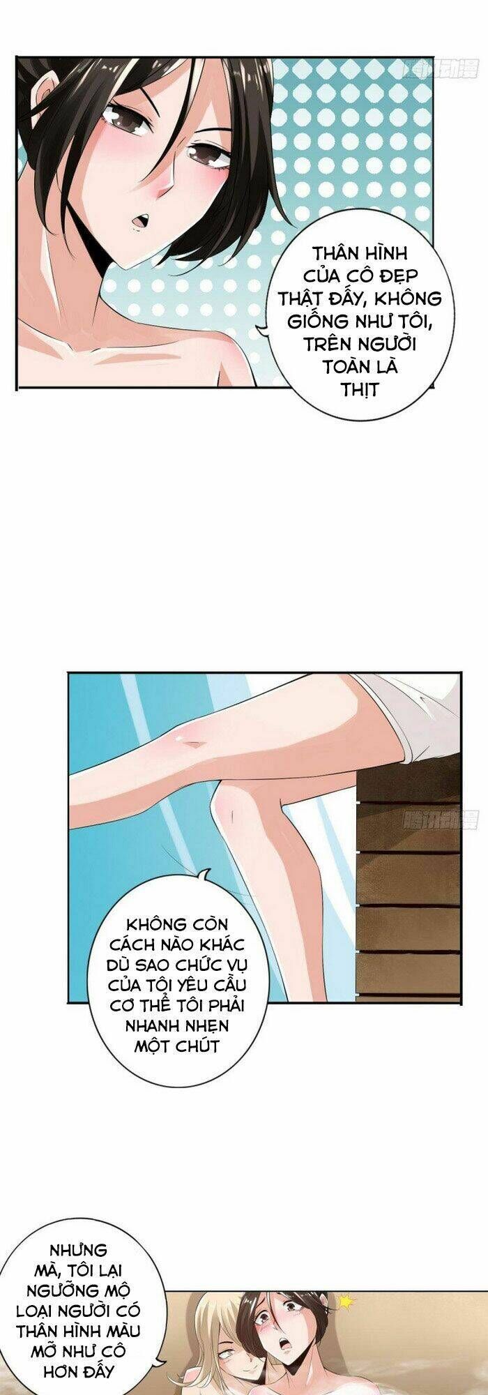 Nhân Vật Phản Diện Đi Tìm Đường Chết Chapter 80 - 18