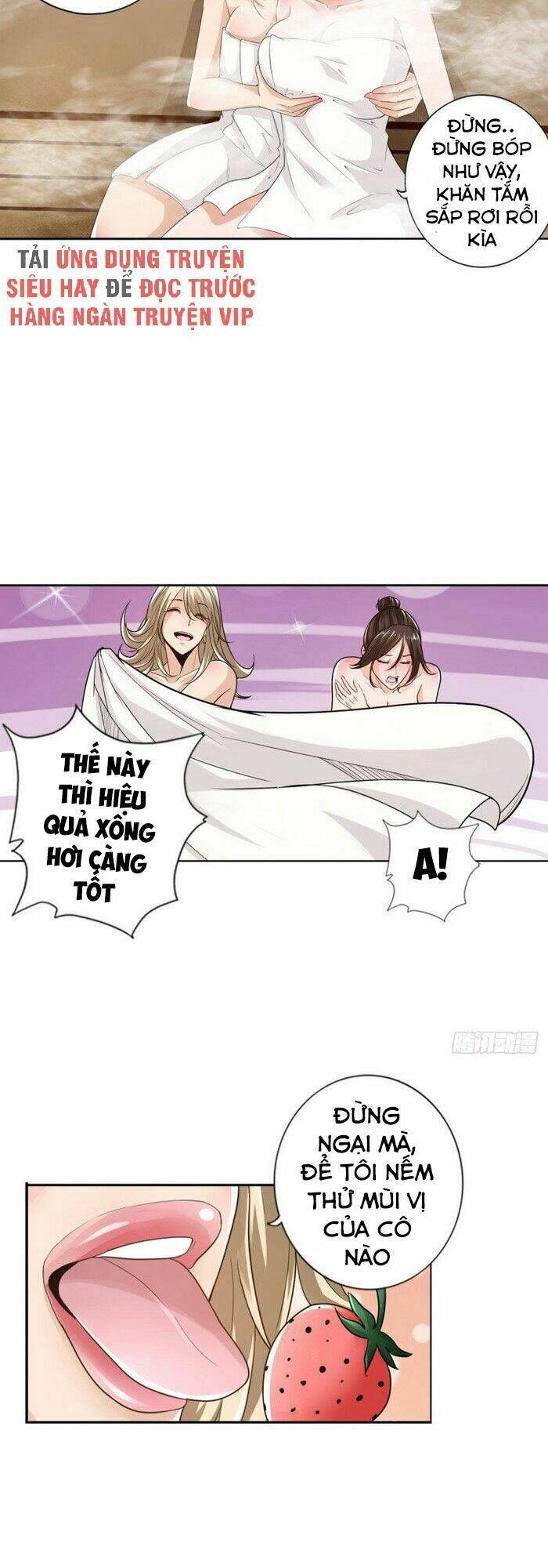 Nhân Vật Phản Diện Đi Tìm Đường Chết Chapter 80 - 19