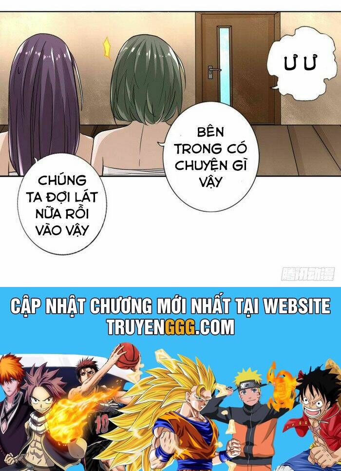 Nhân Vật Phản Diện Đi Tìm Đường Chết Chapter 80 - 21